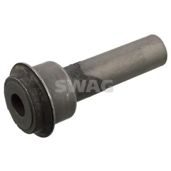 Suspension, corps de l'essieu SWAG OEM 54466JD000