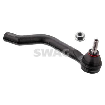 Rotule de barre de connexion avant droit SWAG OEM D85204EA0A