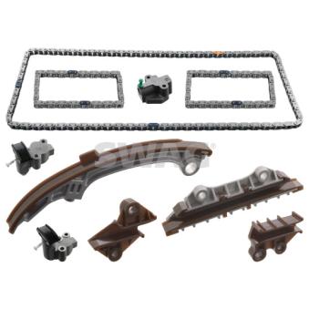 Kit de distribution par chaîne SWAG OEM 13070JK21C
