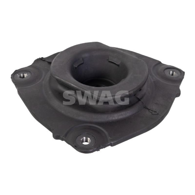Coupelle de suspension avant gauche SWAG 82 10 6304 - Visuel 1