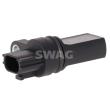 SWAG 82 10 6820 - Capteur d'angle, vilebrequin