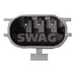 SWAG 82 10 6820 - Capteur d'angle, vilebrequin