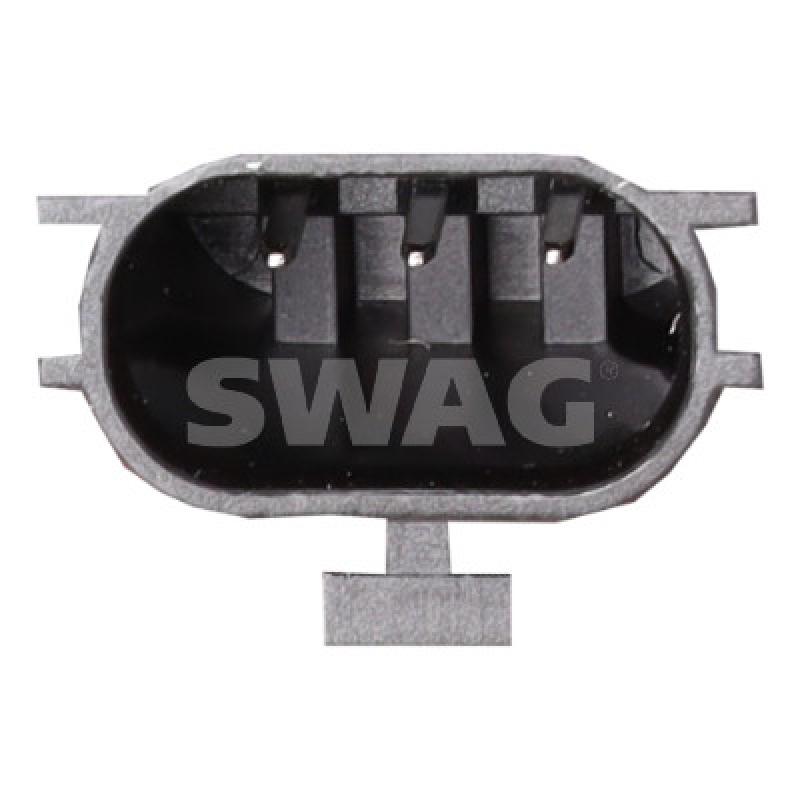 Capteur d'angle, vilebrequin SWAG 82 10 6820 - Visuel 2