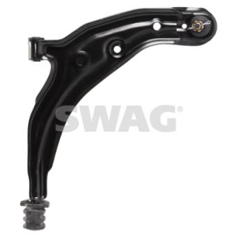 Triangle ou bras de suspension (train avant) SWAG OEM 545004F102