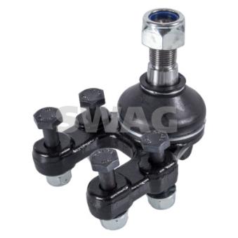 Rotule de suspension SWAG OEM 4016093G25