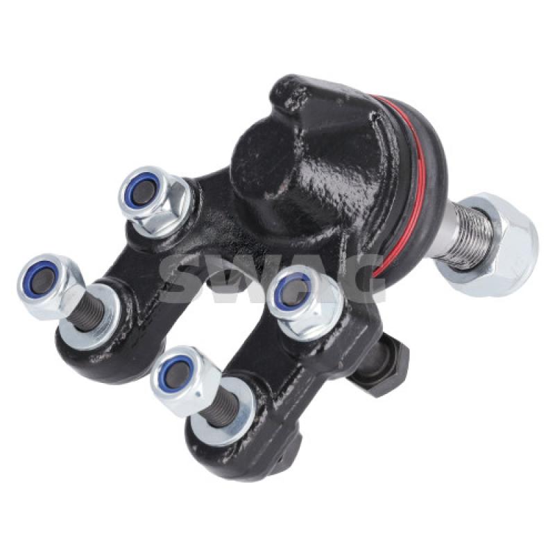 Rotule de suspension SWAG 82 78 0011 - Visuel 1