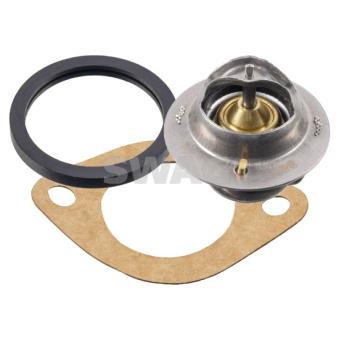 Thermostat, liquide de refroidissement SWAG OEM 1634187795