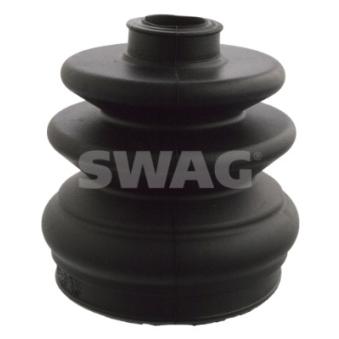 Joint-soufflet, arbre de commande SWAG [82 91 8779]