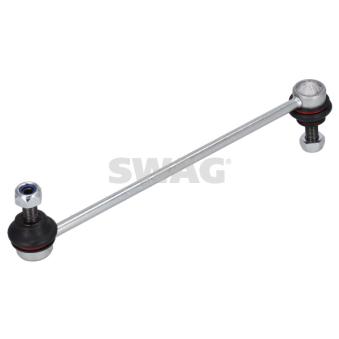 Entretoise/tige, stabilisateur SWAG 82 92 1810 pour ROVER 100 1.5 dCi 110 - 110cv