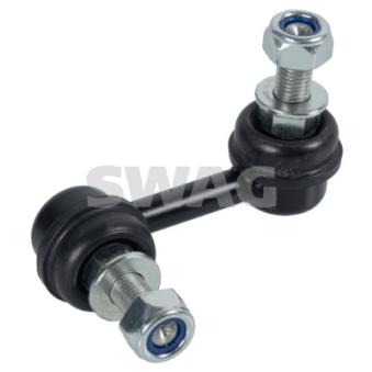 Entretoise/tige, stabilisateur avant droit SWAG OEM 54618AU000 Entretoise/tige, stabilisateur avant droit SWAG OEM 54618AU000