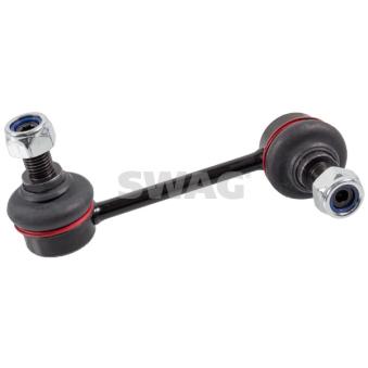 Entretoise/tige, stabilisateur avant droit SWAG OEM 546189C002 Entretoise/tige, stabilisateur avant droit SWAG OEM 546189C002