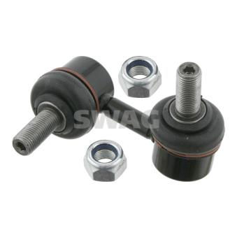 Entretoise/tige, stabilisateur avant gauche SWAG OEM 546688H300
