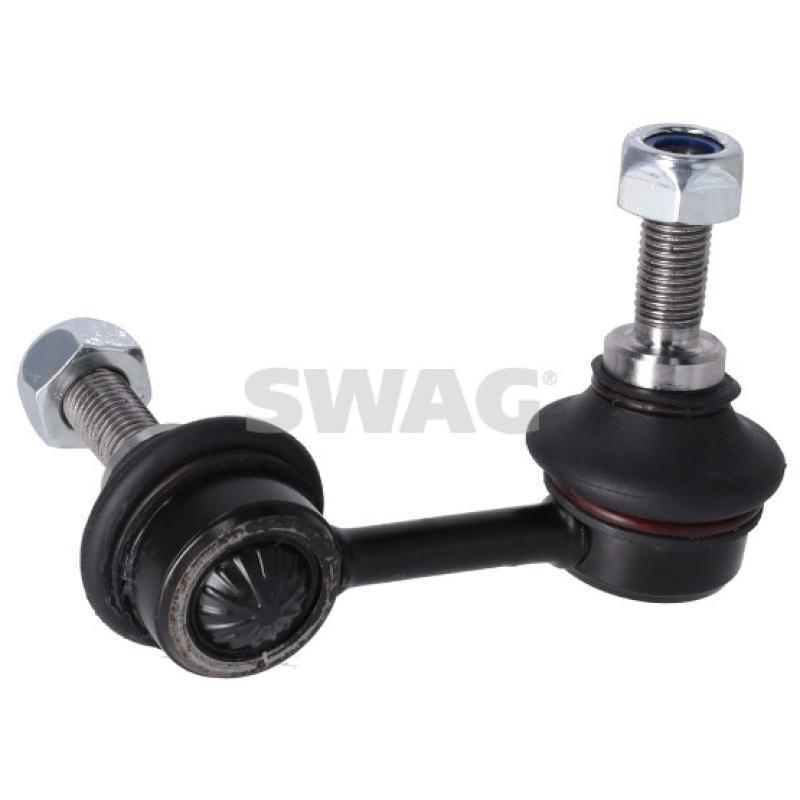 Entretoise/tige, stabilisateur avant droit SWAG 82 92 7464 - Visuel 1