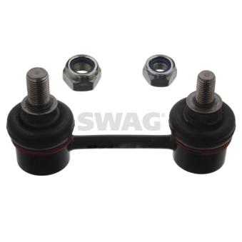 Entretoise/tige, stabilisateur SWAG OEM 56261AV611