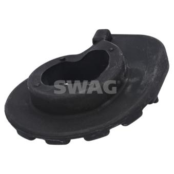 Butée élastique, suspension SWAG 82 93 4070