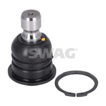 Rotule de suspension SWAG OEM 545040445rsk