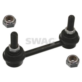 Entretoise/tige, stabilisateur SWAG OEM 562610E000