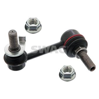Entretoise/tige, stabilisateur avant droit SWAG OEM 54618AL502