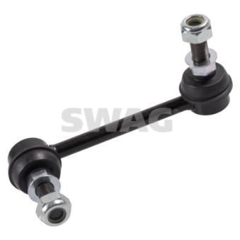 Entretoise/tige, stabilisateur arrière gauche SWAG OEM 54618AL502