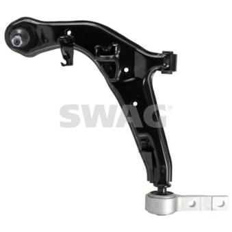 Triangle ou bras de suspension (train avant) SWAG OEM 54501AV600 Triangle ou bras de suspension (train avant) SWAG OEM 54501AV600