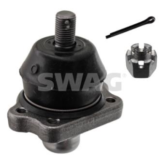 Rotule de suspension SWAG OEM 401109X50A