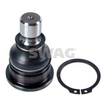 Rotule de suspension SWAG OEM 545040445rsk