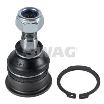 Rotule de suspension SWAG OEM 401604M411