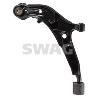 Triangle ou bras de suspension (train avant) SWAG OEM 5450141U02