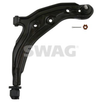 Triangle ou bras de suspension (train avant) SWAG OEM 545006F600