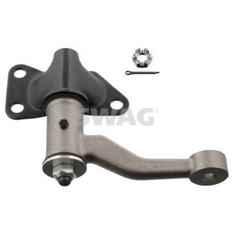 Levier intermédiaire de direction SWAG OEM 4853035G25
