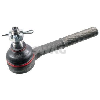 Rotule de barre de connexion SWAG OEM 4852061G25 Rotule de barre de connexion SWAG OEM 4852061G25