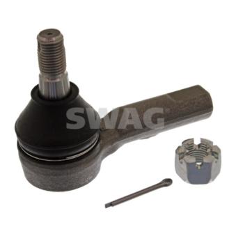 Rotule de barre de connexion SWAG OEM 485703S525 Rotule de barre de connexion SWAG OEM 485703S525