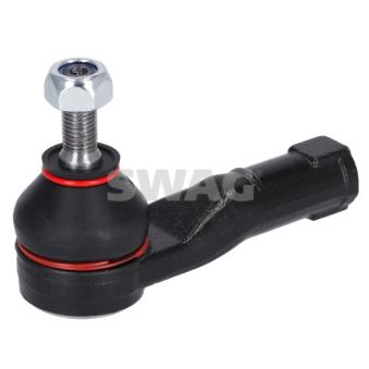 Rotule de barre de connexion avant droit SWAG OEM 48520AX602