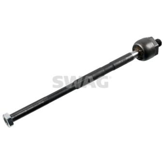 Rotule de direction intérieure, barre de connexion SWAG OEM 49001BA210SK Rotule de direction intérieure, barre de connexion SWAG OEM 49001BA210SK