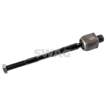 Rotule de direction intérieure, barre de connexion SWAG 82 94 2753