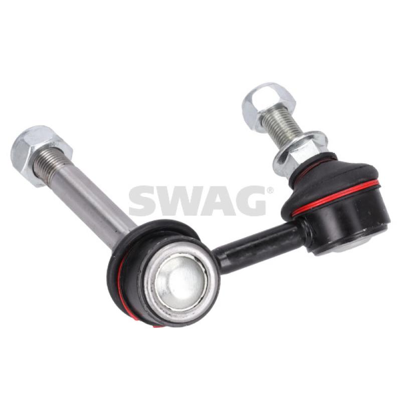 Entretoise/tige, stabilisateur avant droit SWAG 82 94 8143 - Visuel 1