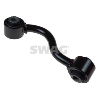 Entretoise/tige, stabilisateur arrière droit SWAG OEM 556181KD0A