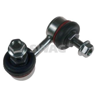 Entretoise/tige, stabilisateur avant gauche SWAG OEM 54668BA30A Entretoise/tige, stabilisateur avant gauche SWAG OEM 54668BA30A