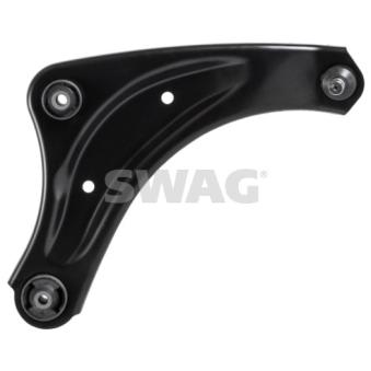 Triangle ou bras de suspension (train avant) SWAG OEM 545001KK0A