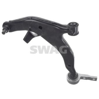 Triangle ou bras de suspension (train avant) SWAG OEM 54501CC40A