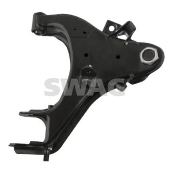 Triangle ou bras de suspension (train avant) SWAG OEM 54500VK300 Triangle ou bras de suspension (train avant) SWAG OEM 54500VK300