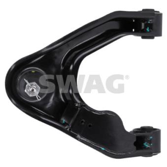 Triangle ou bras de suspension (train avant) SWAG OEM 54525VK385
