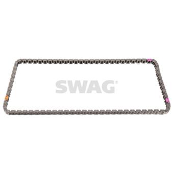 Chaîne de distribution SWAG OEM 130289U50A
