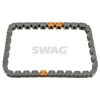 Chaîne de distribution SWAG OEM 13028JK20B