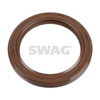 Bague d'étanchéité, vilebrequin SWAG OEM LF0110602