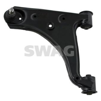 Triangle ou bras de suspension (train avant) SWAG OEM GJ8334350B