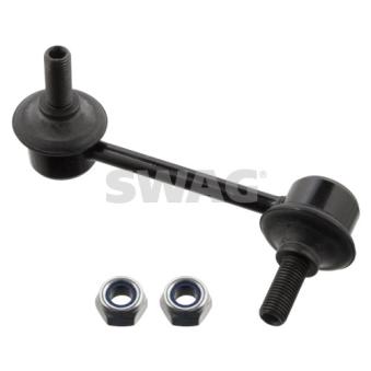Entretoise/tige, stabilisateur SWAG OEM GA2A34150