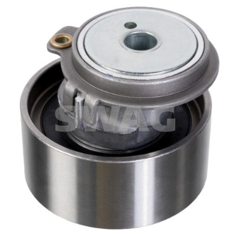 Poulie-tendeur, courroie de distribution SWAG 83 92 3599 - Visuel 1