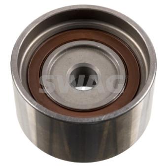 Poulie renvoi/transmission, courroie de distribution SWAG OEM 3396014