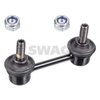 Entretoise/tige, stabilisateur SWAG OEM EA0128170